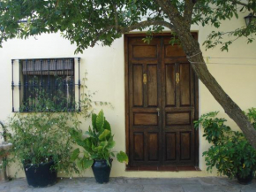 Гостиница Casa Rural: 